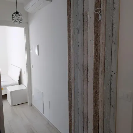 A Casa Di Azzurra Lejlighed *