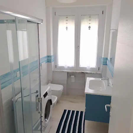 A Casa Di Azzurra Roseto Degli Abruzzi