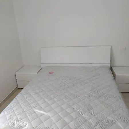A Casa Di Azzurra Lejlighed *