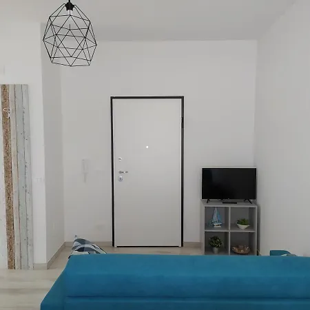Lejlighed A Casa Di Azzurra