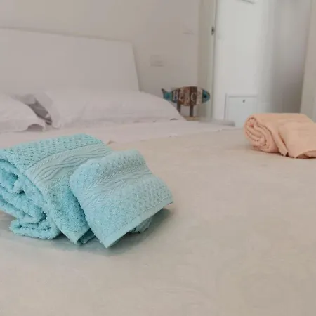 A Casa Di Azzurra *