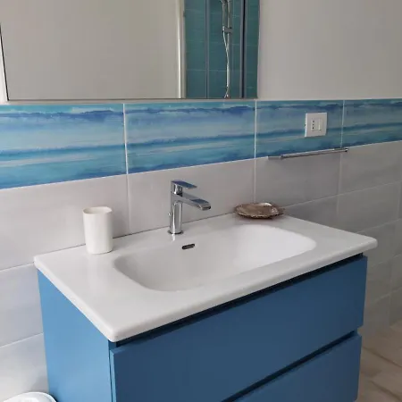 A Casa Di Azzurra *