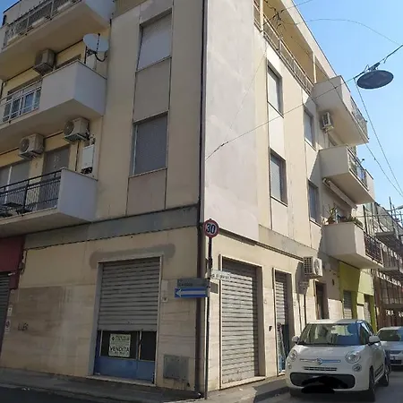 Lejlighed A Casa Di Azzurra